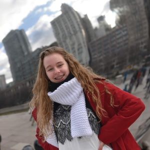 Meet your Posher, Genevieve